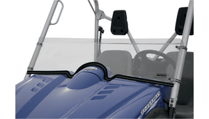 Moose Offroad Half Windshield for '04-11 Yamaha Rhino Models