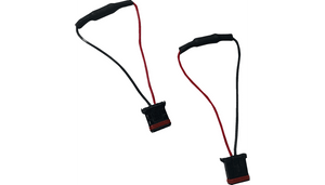 Custom Dynamics Front Turn Signal Equalizer Module for '23-Up Harley Davidson FLTRX (Designed for use with Shark Demon 2 Kits)