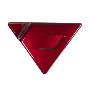 Hogworkz Color Matched Hardline Side Covers for '17-25 Harley Davidson Touring (Select Color)