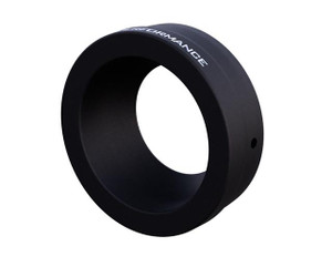 TAB Performance 4 inch Blunt Force Series Tip (Sold Individually 1 pc)