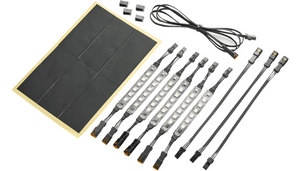 Ciro Shock & Awe EVOLVED LED Kit for '24-Up FLTRX Road Glide Models