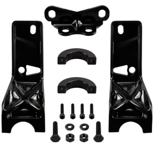 Hogworkz Fairing Support Kit for '22-25 Harley Davidson Low Rider ST FXLRST