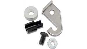 Burly Brand Easyboy Lite Clutch for '00-25 Harley Davidson Models (See Fitments) 
