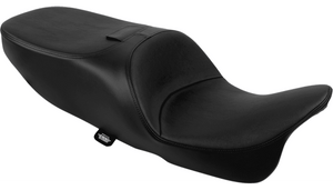 Drag Specialties Freedom Touring Seat for '15-Up Harley Davidson Freewheeler FLRT and FLTRT Road Glide 3 Models (Select Style)