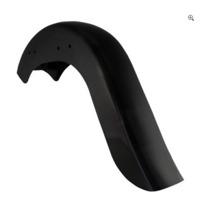 Klock Werks Benchmark Rear Fender Fit Kit for '18-26 Harley Davidson Softail FLDE, FLHC, FLI Models