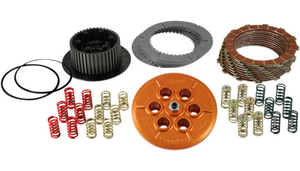 Barnett Scorpion Clutch for '98-06 Harley Davidson Big Twin Models