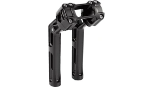 Arlen Ness Wayback Risers for '18-Up Harley Davidson Softail Models (Select Height)