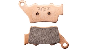EBC Sintered "HH" Rear Brake Pads for '25-Up Scout Models - Pair