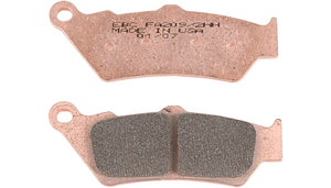 EBC Sintered "HH" Front Brake Pads for '25-Up Scout Models - Pair