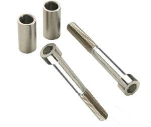 Ciro Perch Mount Screw Kit - Select Finish