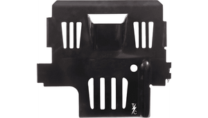 Thrashin Supply Skid Plate for '24-Up Harley Davidson Road Glide and Street Glide Models