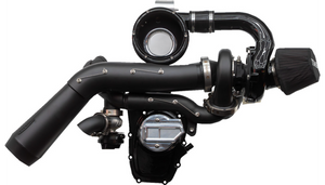 Trask Tornado Turbo Performance Kit for '23.5-Up Harley Davidson Gen 2 Models (Select Finish)