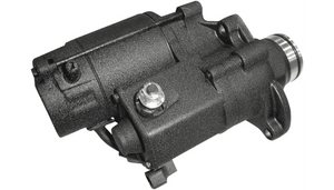 Terry Components Slugger 1.8kW High-Torque Starter Motor for '07-16 Harley Davidson Touring '06-17 Softail