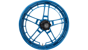 Arlen Ness Flatline 19x3.25 Rear Wheels (Select Finish)