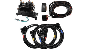 KFI Winch Wiring Kit for UTV Models - Universal
