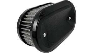 Kodlin Vektor Air Cleaner Kit for '24-Up Harley Davidson Street Glide, Road Glide and '23-Up CVL FLHXSE, CVO FLTRXSE Models (Select Finish)