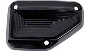 Kodlin Vektor Master Cylinder Cover for '24-Up Harley Davidson Street Glide, Road Glide and '23-Up CVO FLHXSE, CVO FLTRXSE Models (Select Finish)