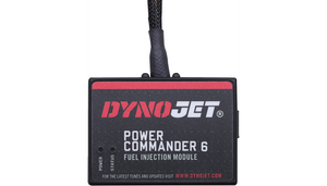 DynoJet Power Commander-6 with Ignition Adjustment for '14-22 Harley Davidson Sportster 883N/L Models