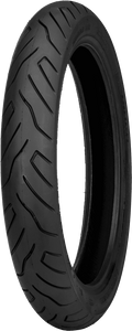 Shinko SR999 Long Haul Front Tire 130/60B19 67H B/BIAS TL