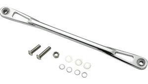 Ciro Chicane Shift Linkage for Harley Davidson Touring and Softail Models (Select Finish)
