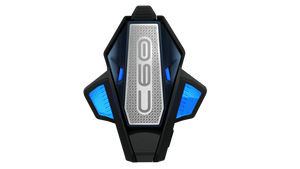 The BluArmor C60PRO RIDEGRID 2.0™ Pro Intercom Mesh