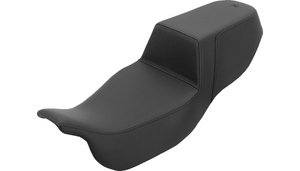 Saddlemen Extended Reach Step Up Seats for '15-25 Harley Davidson FLRT Freewheeler and FLTRT Road Glide 3 Models (Select Style)