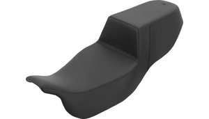 Saddlemen Extended Reach Step Up Seats for '15-25 Harley Davidson FLRT Freewheeler and FLTRT Road Glide 3 Models (Select Style)
