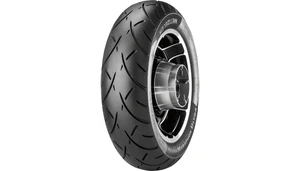Metzeler ME 888 Marathon Ultra Reinforced Tire - Rear - 180/60R16 - 80H