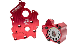 Feuling Race Series Oil Pump/Camplate Kit for '17-24 Harley Davidson M8 Oil Cooled Models