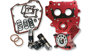 Feuling Race Series® Oil System Performance Pack for '99-06 Harley Davidson Twin Cam Models