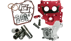 Feuling HP+ Performance Oil System for '99-06 Harley Davidson Chain Drive Twin Cam Models