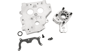 Feuling OE+ Oil Pump/Camplate Conversion Oil System Kit for '99-06 Harley Davidson Twin Cam Models