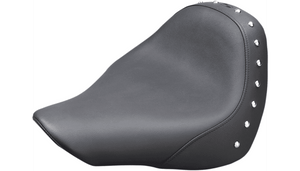 Saddlemen Studded Renegade Solo Seat for '18-26 Harley Davidson Fat Boy FLFB/FLFBS, '23-26 Breakout
