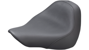 Saddlemen Renegade Solo Seat for '18-26 Harley Davidson Fat Boy FLFB/FLFBS, '23-26 Breakout