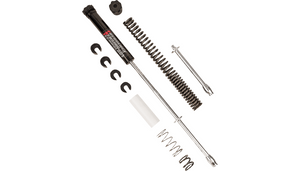 Progressive Suspension Monotube Fork Cartridge Kits for '18-25 Harley Davidson Softail Models - Lowers 1"-2"