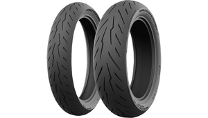 Pirelli Diablo Powercruiser Front Tire 130/60B19 - 61H