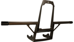 Kodlin X Engine Guards for '18-26 Harley Davidson Lowrider, Standard, Street Bob Softail Models - Bronze