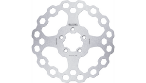 Galfer Front Cubiq Front Brake Rotor for Harley Davidson Models - 11-1/2" / 291 mm
