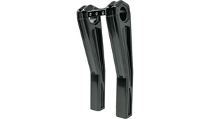 Kodlin Ascent Pro Risers for Harley Davidson (Select Finish & Height)