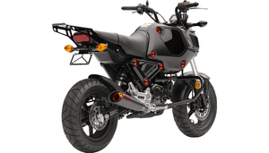 Cobra Slip-On Muffler for '22-23 Honda Grom (Select Finish)