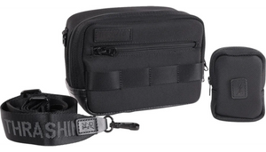 Thrashin Supply THB-0037 Crossbody Handlebar Bag