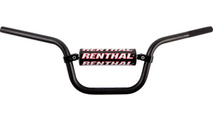 Renthal 7/8" Street Handlebar for '13-22 Honda Grom Models