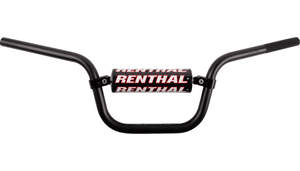 Renthal 7/8" Street Handlebar for '13-22 Honda Grom Models