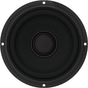 Aquatic AV 6.5" NEO Speakers for Harley Davidson Touring Models - PAIR 480W
