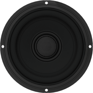 Aquatic AV 6.5" NEO Speakers for Harley Davidson Touring Models - PAIR 480W