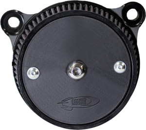 Rocket Performance Garage Performance Air Cleaner Kit for Harley Davidson Touring Models '17-23 & Softail '18-23 (Not for '23-'24 CVO Models or '24 FLHX/FLTR)