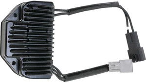 Drag Specialties Solid-State Regulator for '04-05 Harley Davidson Dyna Models