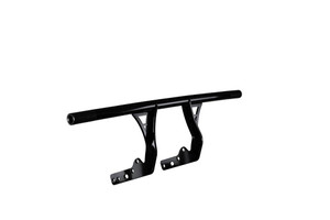 Santoro Fabworx NYD Engine Guards for '18-24 Harley Davidson Softail Models