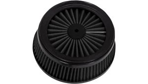 Vance & Hines Replacement VO2 Air Filter (VO2 America, Blade, Cage Fighter, Rogue, and X air intakes)