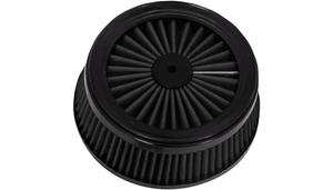 Vance & Hines Replacement VO2 Air Filter (VO2 America, Blade, Cage Fighter, Rogue, and X air intakes)